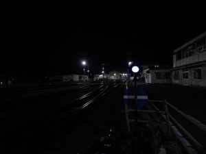 常陸大子駅　1　241012 (1 - 1)